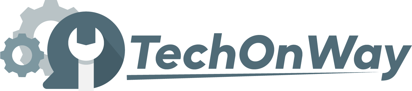 TecLocator Logo
